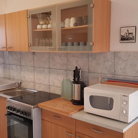 Apartment Sunshine Vir Kültér fotó