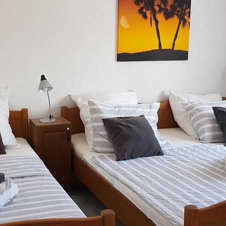 Apartment Sunshine Vir Kültér fotó