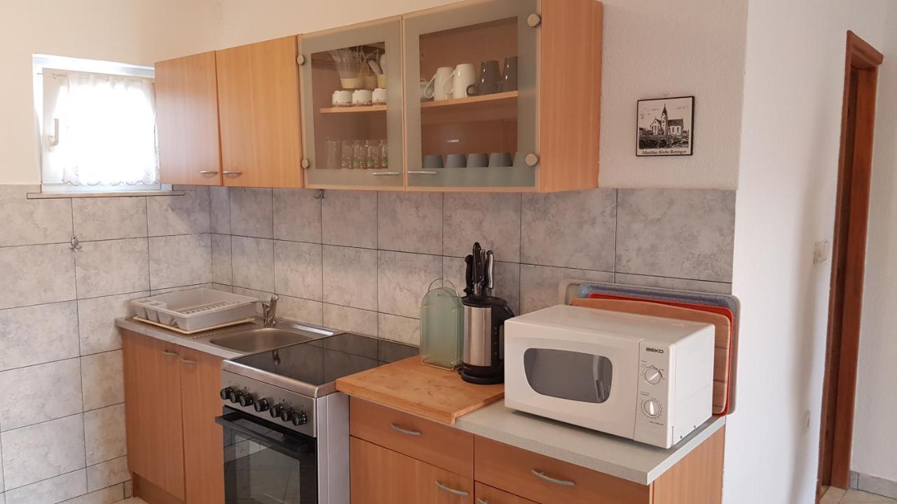 Apartment Sunshine Vir Kültér fotó
