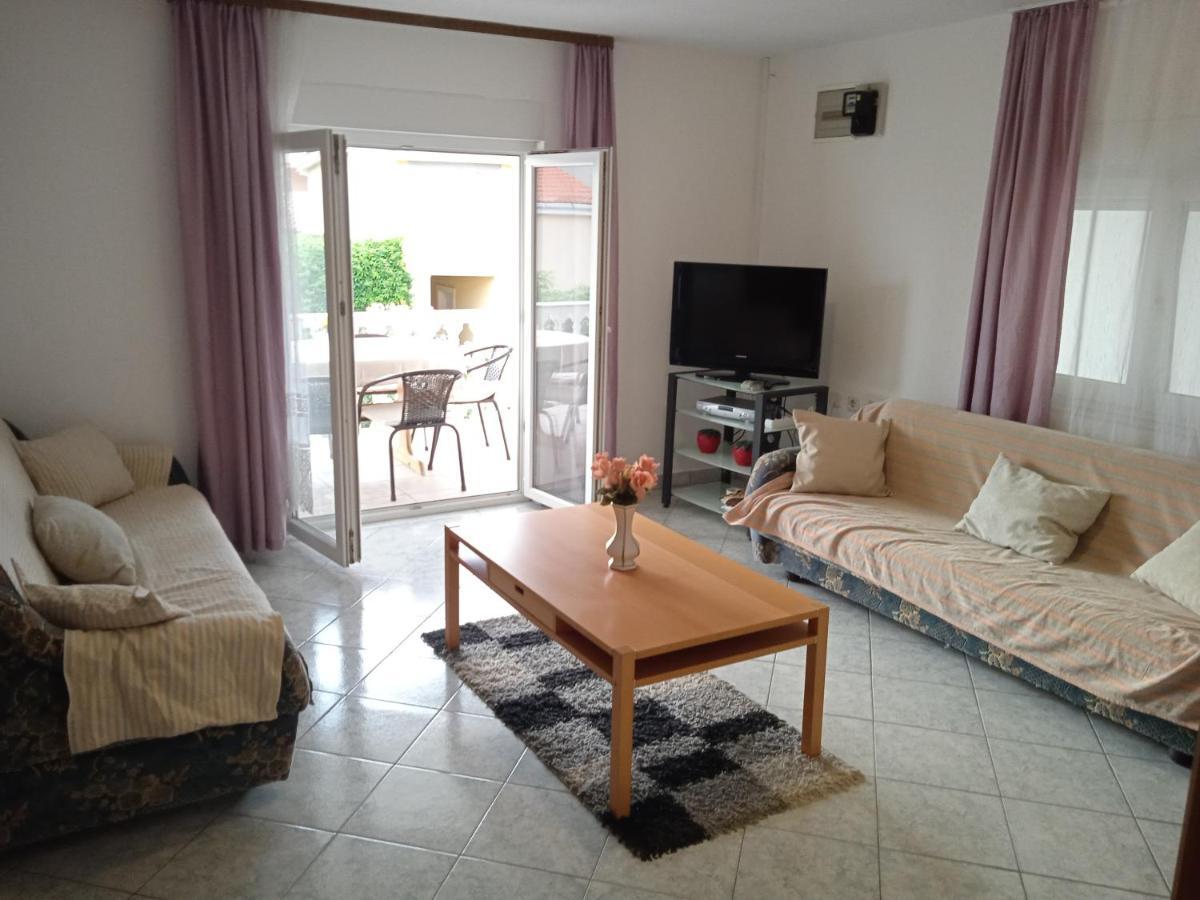 Apartment Sunshine Vir Kültér fotó