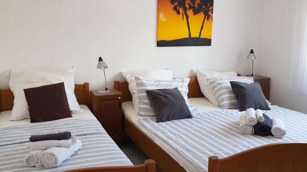 Apartment Sunshine Vir Kültér fotó