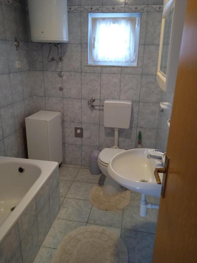 Apartment Sunshine Vir Kültér fotó